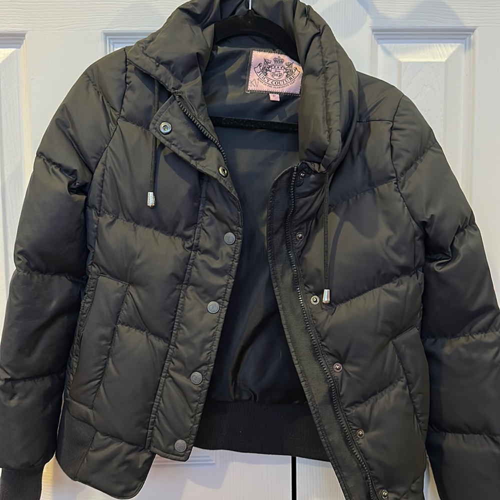 Juicy Couture Puffer